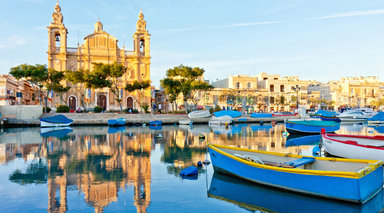 Malta al Completo - Rebajas 9% Malta al Completo - Rebajas 9%