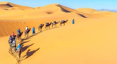 Marruecos: Mil kasbahs + Sur + Desierto Marruecos: Mil kasbahs + Sur + Desierto
