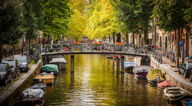 París, Bélgica y Holanda con Crucero por el Rin - Venta Anticipada París, Bélgica y Holanda con Crucero por el Rin - Venta Anticipada