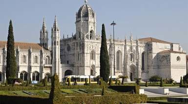 Lissabon Lissabon