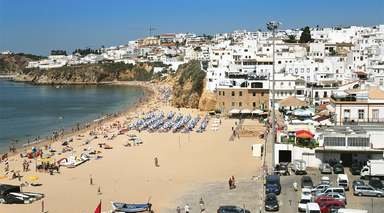 Albufeira