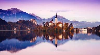 Eslovenia y Croacia - Oferta Especial Eslovenia y Croacia - Oferta Especial