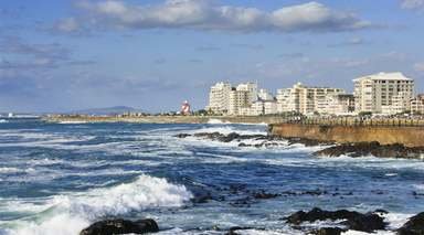 Cape Town