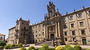 A Coruña A Coruña