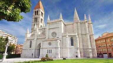 Valladolid Valladolid