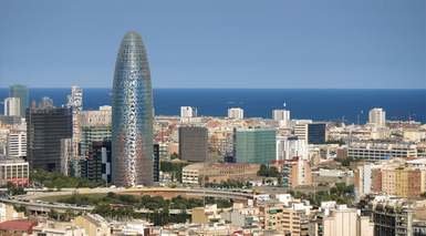 Barcellona Barcellona