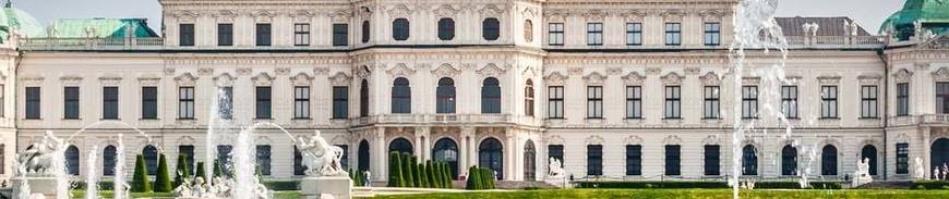 PRAGA, VIENA Y BUDAPEST - PUENTE DE DICIEMBRE - PARÍS CON VISITAS - PUENTE DE DICIEMBRE ✈️ Foro Ofertas Comerciales de Viajes