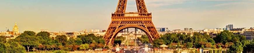 PARÍS, BRUJAS Y ÁMSTERDAM - EUROPA - Lisor Travel - Foro Ofertas Comerciales de Viajes