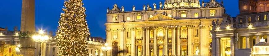 MINICRUCERO FIN DE AÑO - ROMA - Forum Travel Trade Offers
