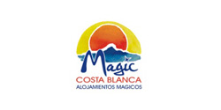 Magic Costa Blanca chain logo