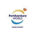 Logo cadena hotelera PortAventura