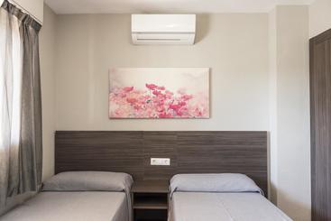 Apartamentos Michel Angelo Benidorm