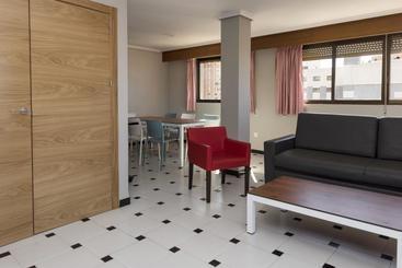 Apartamentos Michel Angelo Benidorm
