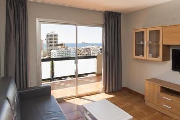 Apartamentos Michel Angelo Benidorm