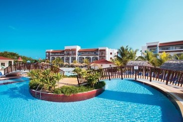 Grand Memories Santa Maria
