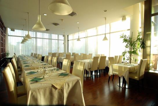 Airo Hotel Tower Viena