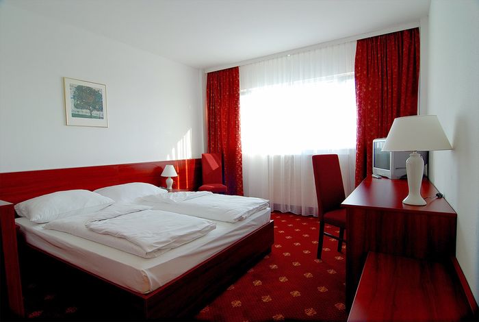 Airo Hotel Tower Viena