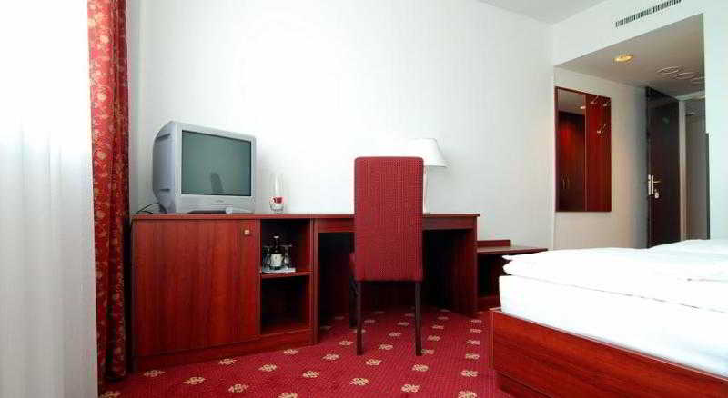 Airo Hotel Tower Viena
