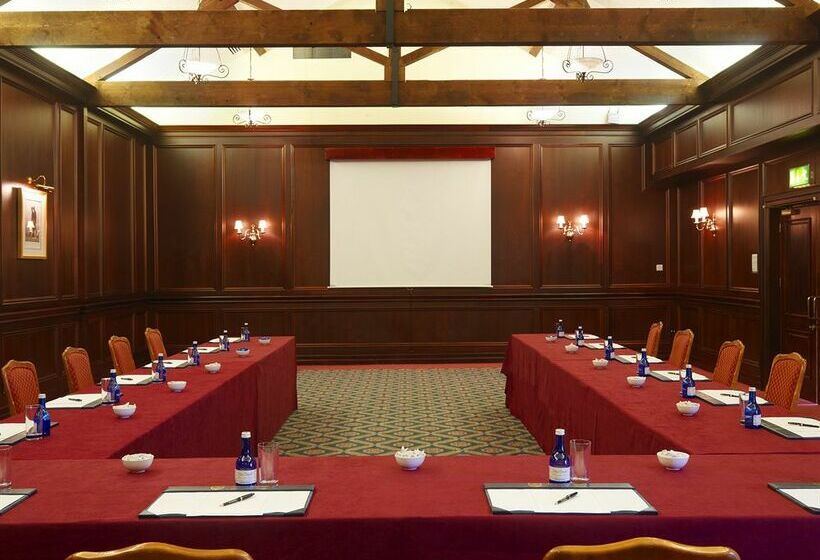Hotel Adare Manor