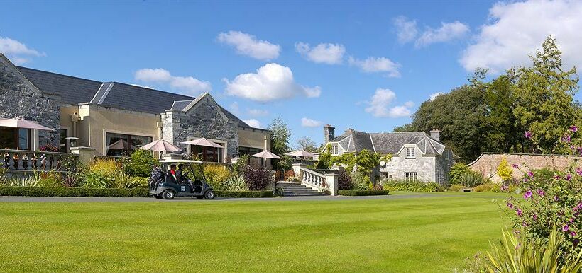 Hotel Adare Manor