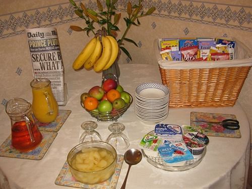 Hotel Ashmount Colwyn Bay