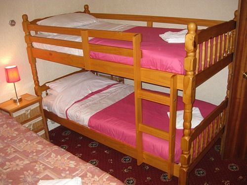 Hotel Ashmount Colwyn Bay
