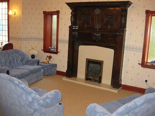 Hotel Ashmount Colwyn Bay