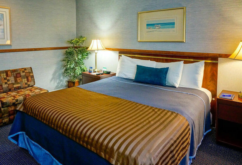 Travelodge Hotel at LAX Airport Los Angeles