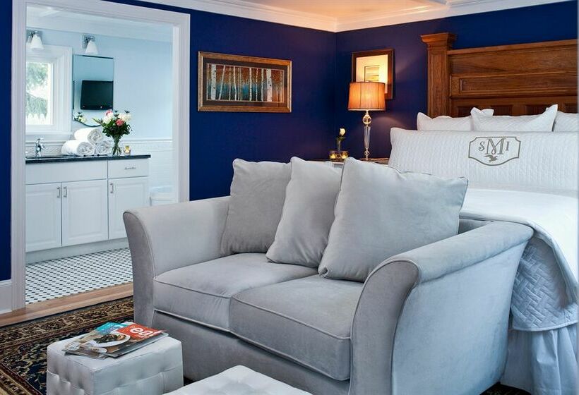Thb Maine Stay Inn And Cottages Hotel In Kennebunkport