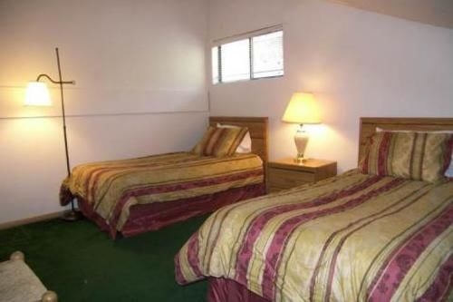 Hotel Telluride Lodge