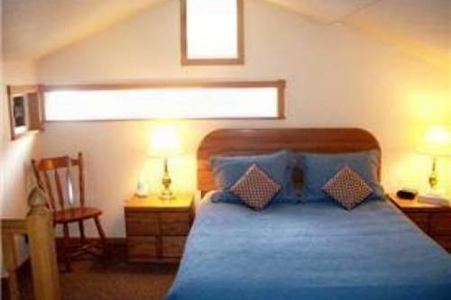 Hotel Telluride Lodge