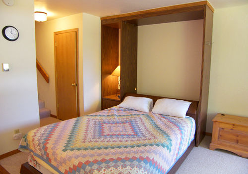 Hotel Telluride Lodge