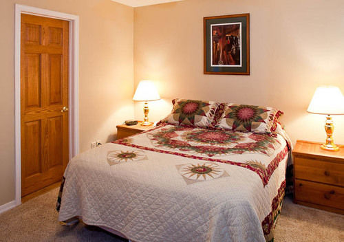 Hotel Telluride Lodge