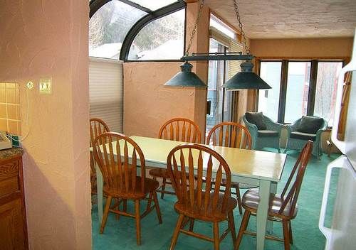 Hotel Telluride Lodge