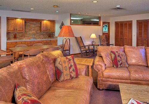 Resort Ranch at Steamboat Steamboat Springs