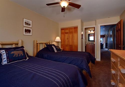 Resort Ranch at Steamboat Steamboat Springs