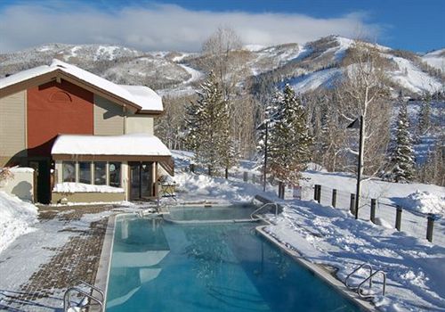 Resort Ranch at Steamboat Steamboat Springs
