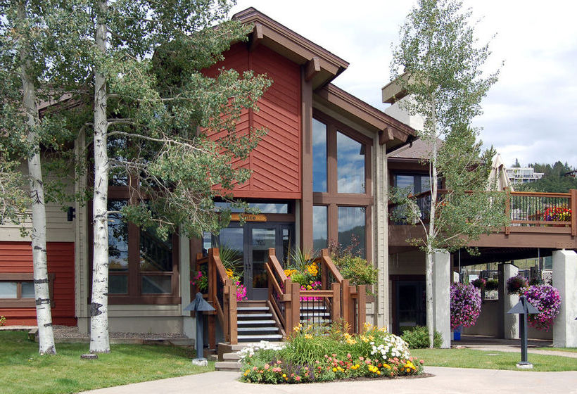 Resort Ranch at Steamboat Steamboat Springs