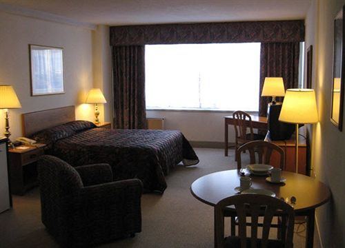 The Esplanade Hotel White Plains