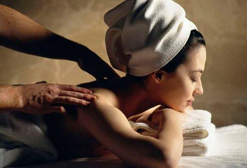 Hotel Charme & Relax Delle Terme Naples