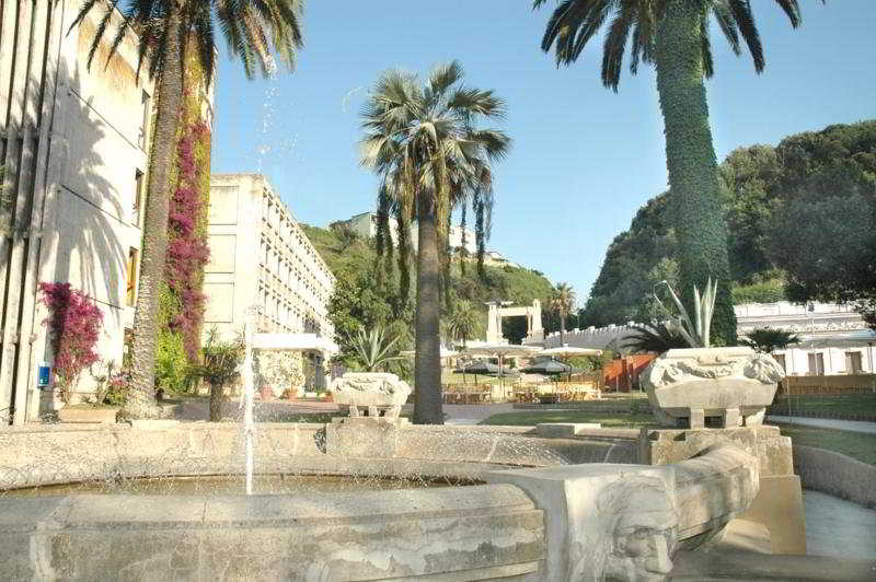Hotel Charme & Relax Delle Terme Naples