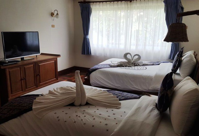 Hotel Chaweng Beachcomber
