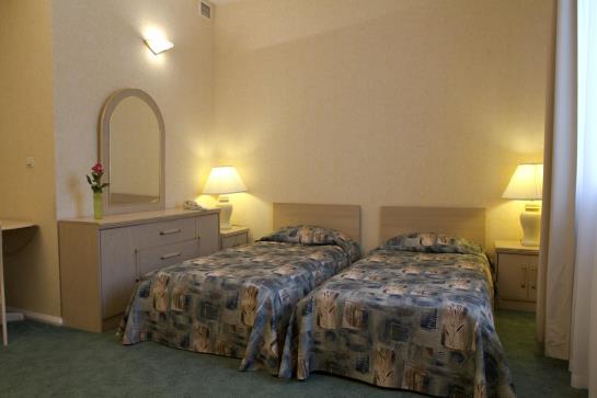 Hotel Sarunas Vilnius