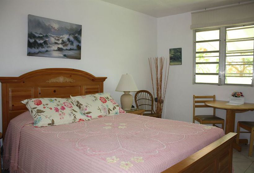 Hotel Ceiba Country Inn Fajardo