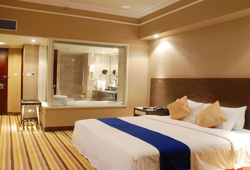 Hotel Lansheng Shanghai