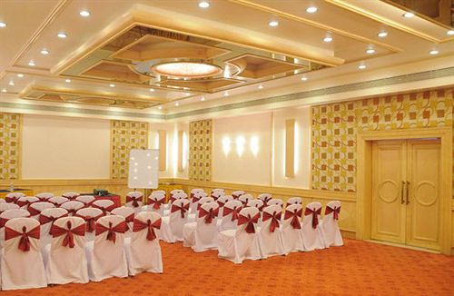 Residence Comfort Inn Vijay Residency Bangalore