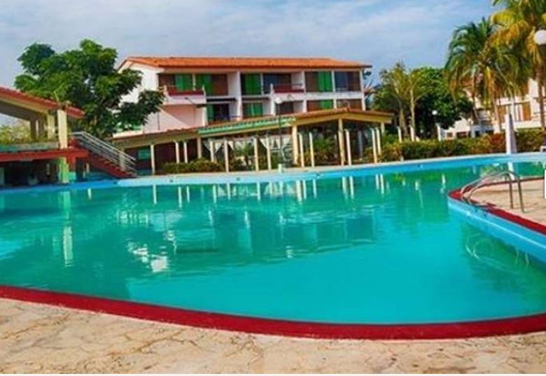 Hotel Canimao Matanzas