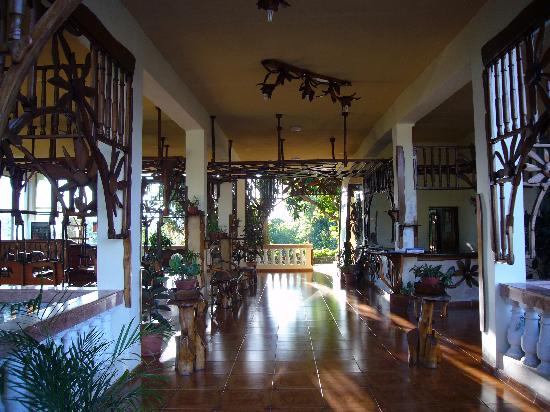 Hotel Mirador de Mayabe Holguín