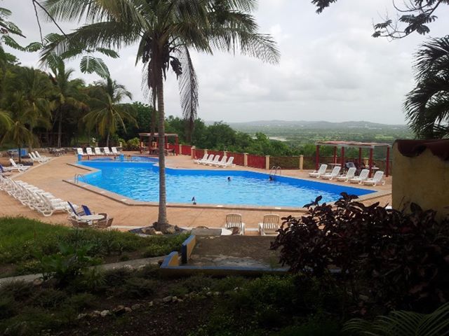 Hotel Mirador de Mayabe Holguín