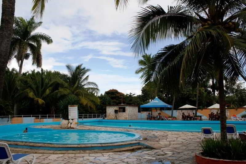 Hotel Mirador de Mayabe Holguín